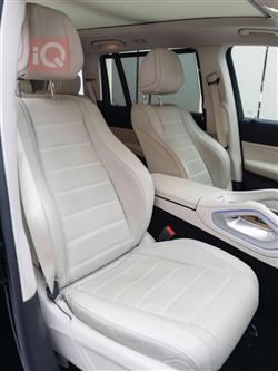 مرسيدس بنز GLS